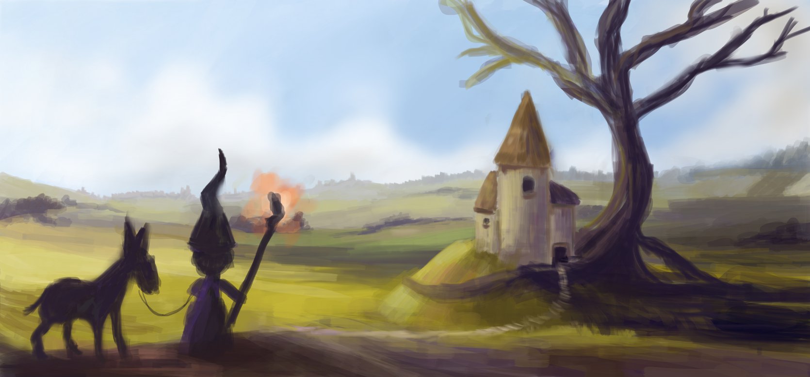 Autor Jan Škrabánek